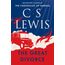 The Great Divorce: A Dream (Collected Letters of C.S. Lewis)