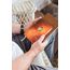 Jesus Calling, Padded Hardcover, with Scripture References: Enjoying Peace in His Presence (A 365-Day Devotional)