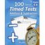 Humble Math - 100 Days of Timed Tests: Addition and Subtraction: Grades K-2, Math Drills, Digits 0-20, Reproducible Practice Problems: Addition and ... Digits 0-20, Reproducible Practice Problems