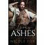 Ivory Ashes (Novikov Bratva, Band 1)