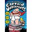 The Adventures of Captain Underpants