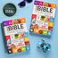 The Bible Made Easy - For Kids