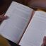 New Morning Mercies: A Daily Gospel Devotional: A Daily Gospel Devotional (Gift Edition)