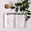 NIV, The Woman's Study Bible, Hardcover, Full-Color, Red Letter: Receiving God's Truth for Balance, Hope, and Transformation – Perfect Gift for Mother's Day