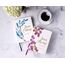 Jesus Calling, Large Text Cloth Botanical, with Full Scriptures: Enjoying Peace in His Presence (A 365-Day Devotional) – The Perfect Mother’s Day Gift for Christian Moms