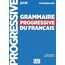Grammaire progressive du francais - Niveau intermediaire (A2/B1) + CD: Livre intermediaire