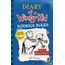 Diary of a Wimpy Kid: Rodrick Rules (Book 2) (Diary of a Wimpy Kid, 2, Band 2)