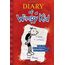 Diary of a Wimpy Kid # 1: A novel in cartoons