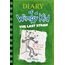 Diary of a Wimpy Kid # 3 - The Last Straw