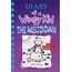 The Meltdown (Diary of a Wimpy Kid #13): Volume 13