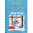 Cabin Fever (Diary of a Wimpy Kid #6): Volume 6