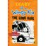 Diary of a Wimpy Kid: The Long Haul (Book 9) (Diary of a Wimpy Kid, 9)