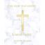The New Testament (LARGE PRINT): From the Holy Bible 1611 King James Version KJV