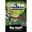 Dog Man - Unleashed: Adventures of Dog Man