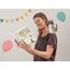 Babyalbum - UNSER ERSTES GEMEINSAMES JAHR: Die schönsten Momente und Erinnerungen - ein bezauberndes Erinnerungsalbum zur Geburt (PAPERISH Kinderbuch)