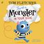 There's a Monster in Your Book (Who's in Your Book?, 1)