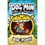 Dog Man 5: Lord of the Fleas PB