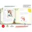 Babyalbum - UNSER ERSTES GEMEINSAMES JAHR: Die schönsten Momente und Erinnerungen - ein bezauberndes Erinnerungsalbum zur Geburt (PAPERISH Kinderbuch)
