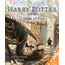 Harry Potter and the Goblet of Fire: Illustrated Edition (Harry Potter, 4)