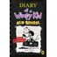 Diary of a Wimpy Kid: Old School (Book 10) (Diary of a Wimpy Kid, 10)