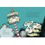 Dr. Seuss's Sleep Book: 50th Anniversary Edition (Classic Seuss)