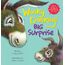 Wonky Donkey's Big Surprise (PB)