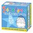Boynton's Greatest Hits The Big Blue Box (Boxed Set): Moo, Baa, La La La!; A to Z; Doggies; Blue Hat, Green Hat (Boynton Board Books)