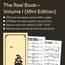 The Real Book - Volume I - Mini Edition . C-Instrument.: C Edition