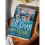 My Friends: The INSTANT Sunday Times Bestseller and Goodreads Choice Awards Fiction 2025 winner!
