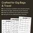 The Real Book - Volume I - Mini Edition . C-Instrument.: C Edition