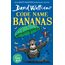 Code Name Bananas: A book by David Walliams