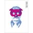 Animal Farm: Orwell’s disturbing political satire introduced by Christopher Hitchens (Vintage Classics Orwell)
