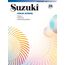 Suzuki Violin School Violin Part & CD, Volume 1 (International Edition)