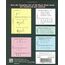 Complete Color-Coded Flash Cards: For All Beginning Music Students