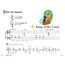 My First Piano Adventure Lesson - Book B | Klaviermethode mit Noten für junge Anfänger | Notenbuch zum frühen Lesenlernen | Sonhbook mit Begleit-Audio ... Keyboard-Lernen: Lesson Book B With Cd