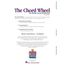 The Chord Wheel: The Ultimate Tool for All Musicians | Musiktheoretisches Nachschlagewerk für Gitarre, Klavier und alle Instrumente | Akkordfolge-Leitfaden für Anfänger bis Fortgeschrittene