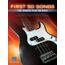 First 50 Songs You Should Play on Bass | 50 bekannte Rock Pop Funk Songs für E-Bass mit TAB und Songtexten | Bass Notenbuch für Anfänger zum Lernen Üben und Spielen im Unterricht