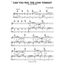 Contemporary Disney 3rd Edition Songbook für Klavier Gesang Gitarre | Disney Sheet Music Sammlung für Anfänger und Fortgeschrittene | Piano Vocal Guitar Notenbuch mit 50 beliebten Liedern