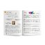 Piano Adventures - Level 1 - Lesson Book 2nd Edition | Klaviermethode für Anfänger | Songbook mit Noten für junge Schüler | Notenlesen, Fünf-Finger-Technik und grundlegende Klavierkenntnisse