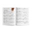 Piano Adventures Lesson Book: Level 2B | Klaviermethode für Anfänger bis Fortgeschrittene |Songbook für strukturierte Klavierstunden | Notenbuch für Technik, Tonleitern, Akkorde und Übung
