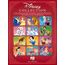 Disney Collection: Easy Piano - Revised/Updated -For Piano, Voice & Guitar-: Songbook für Klavier (Easy Piano Series): Best Loved Songs from Disney Movies, Television Shows and Theme Parks
