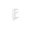 Hamilton: An American Musical : Easy Piano Selections