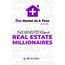 15 Conversations with Real Estate Millionaires: Presented by One Rental At A Time