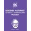 Berkshire Hathaway Letters to Shareholders: 1965-2024