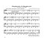 A First Book of Christmas Songs. Klavier Solo. Enthält Online-Audio: For the Beginning Pianist with Downloadable Mp3s