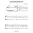 Hamilton: An American Musical : Easy Piano Selections
