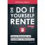 immocation – Die Do-it-yourself-Rente: Passives Einkommen aus Immobilien zur Altersvorsorge.