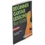 Beginner Guitar Lessons for Kids Book: with Online Video and Audio Access