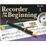Recorder From The Beginning: Pupil's Book 1. Enthält Online-Audio: Full Color Edition