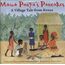 Mama Panya's Pancakes: A Village Tale From Kenya